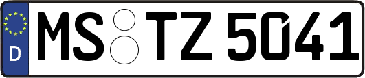 MS-TZ5041