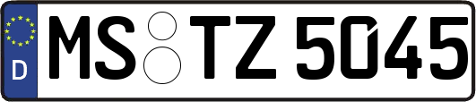 MS-TZ5045