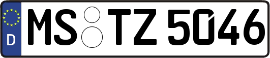 MS-TZ5046