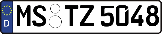 MS-TZ5048