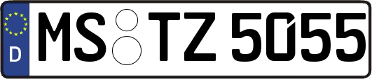 MS-TZ5055