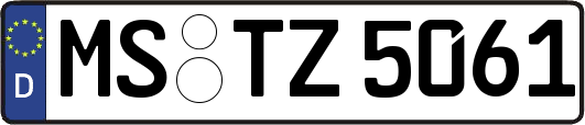MS-TZ5061