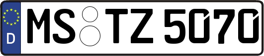 MS-TZ5070