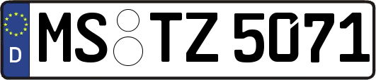 MS-TZ5071