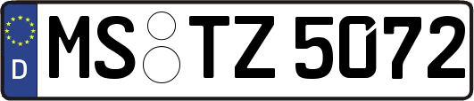 MS-TZ5072
