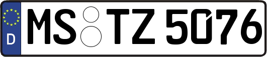 MS-TZ5076