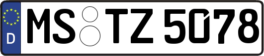 MS-TZ5078