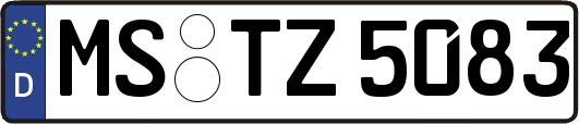 MS-TZ5083