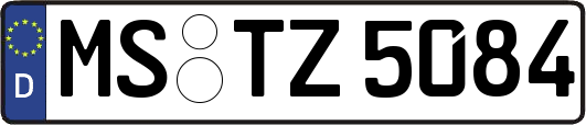 MS-TZ5084