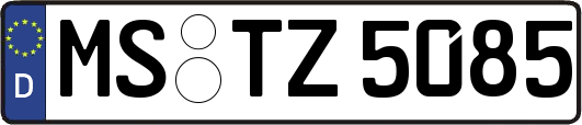 MS-TZ5085