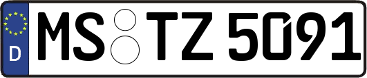 MS-TZ5091