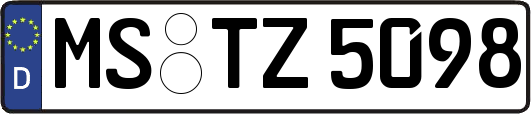 MS-TZ5098