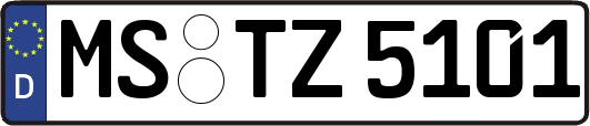 MS-TZ5101