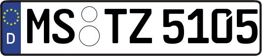MS-TZ5105