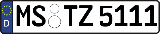 MS-TZ5111