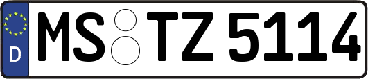 MS-TZ5114