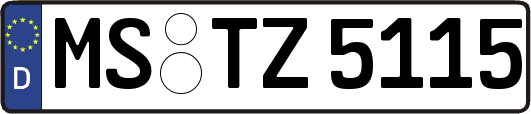 MS-TZ5115