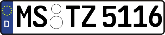 MS-TZ5116