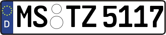 MS-TZ5117
