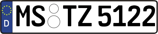 MS-TZ5122