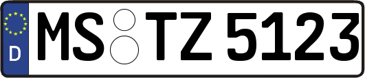 MS-TZ5123