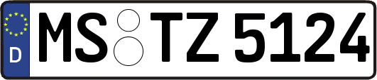 MS-TZ5124