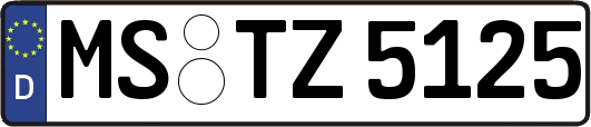 MS-TZ5125