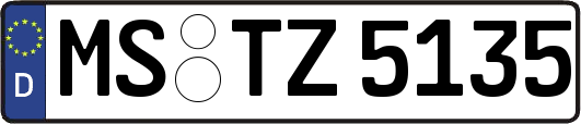 MS-TZ5135