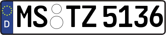 MS-TZ5136