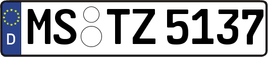 MS-TZ5137