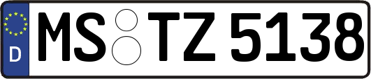 MS-TZ5138