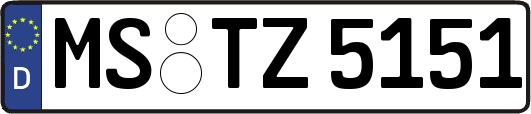 MS-TZ5151