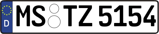 MS-TZ5154