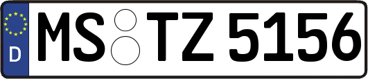 MS-TZ5156