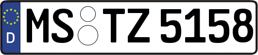 MS-TZ5158
