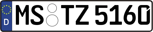 MS-TZ5160