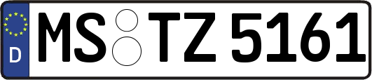 MS-TZ5161