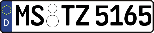 MS-TZ5165