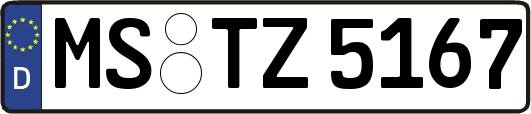 MS-TZ5167