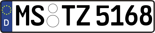 MS-TZ5168