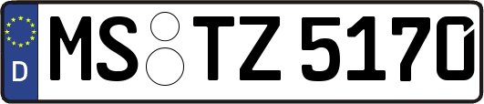 MS-TZ5170
