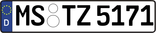 MS-TZ5171