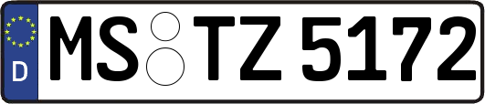 MS-TZ5172