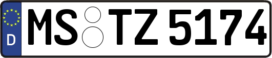 MS-TZ5174