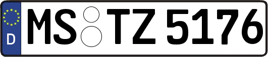 MS-TZ5176