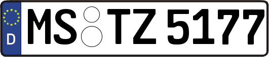 MS-TZ5177