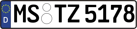 MS-TZ5178