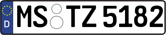 MS-TZ5182