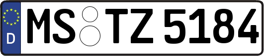 MS-TZ5184
