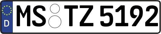MS-TZ5192